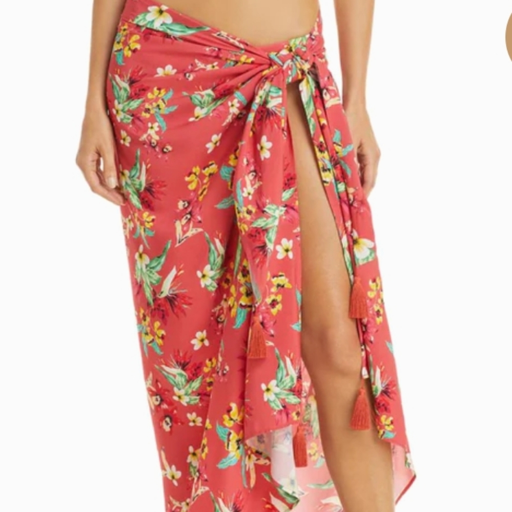 NEW 🌼 🌸 Aqua Swim wrap